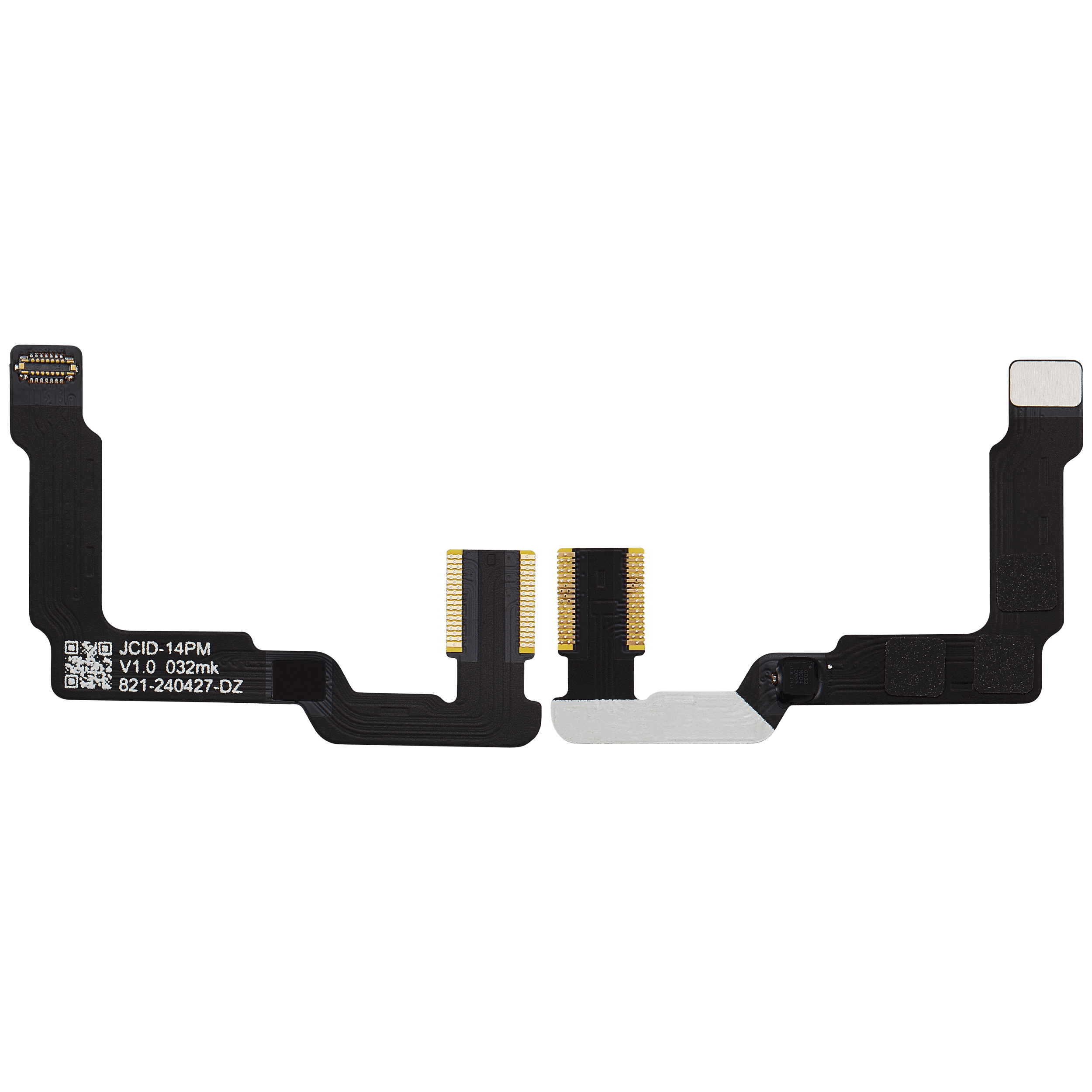 Reparatur-FPC für Frontkamera – iPhone 14 Pro Max (Lötarbeiten erforderlich)