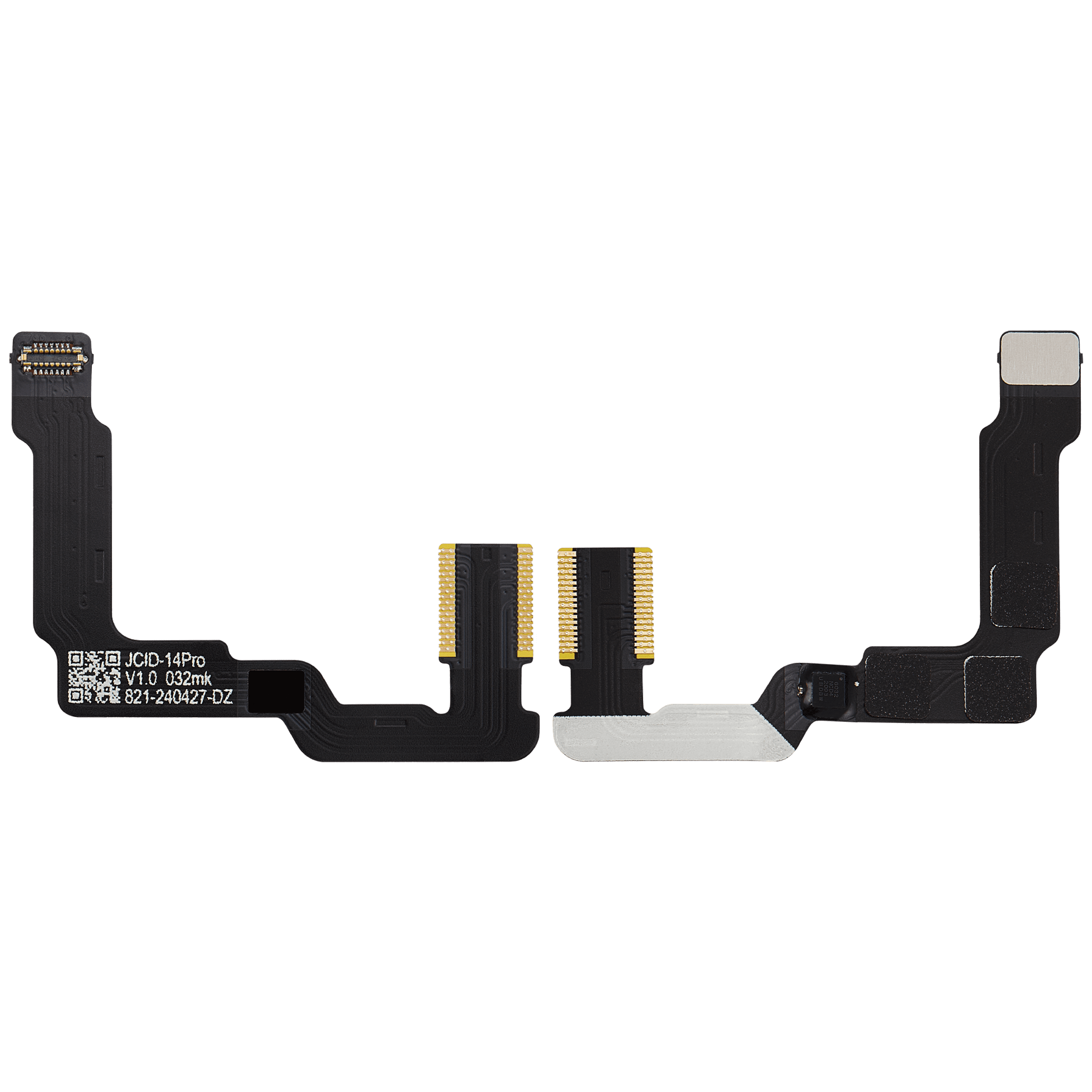 Vorderkamera FPC Reparatur für iPhone 14 Pro (Löten erforderlich)