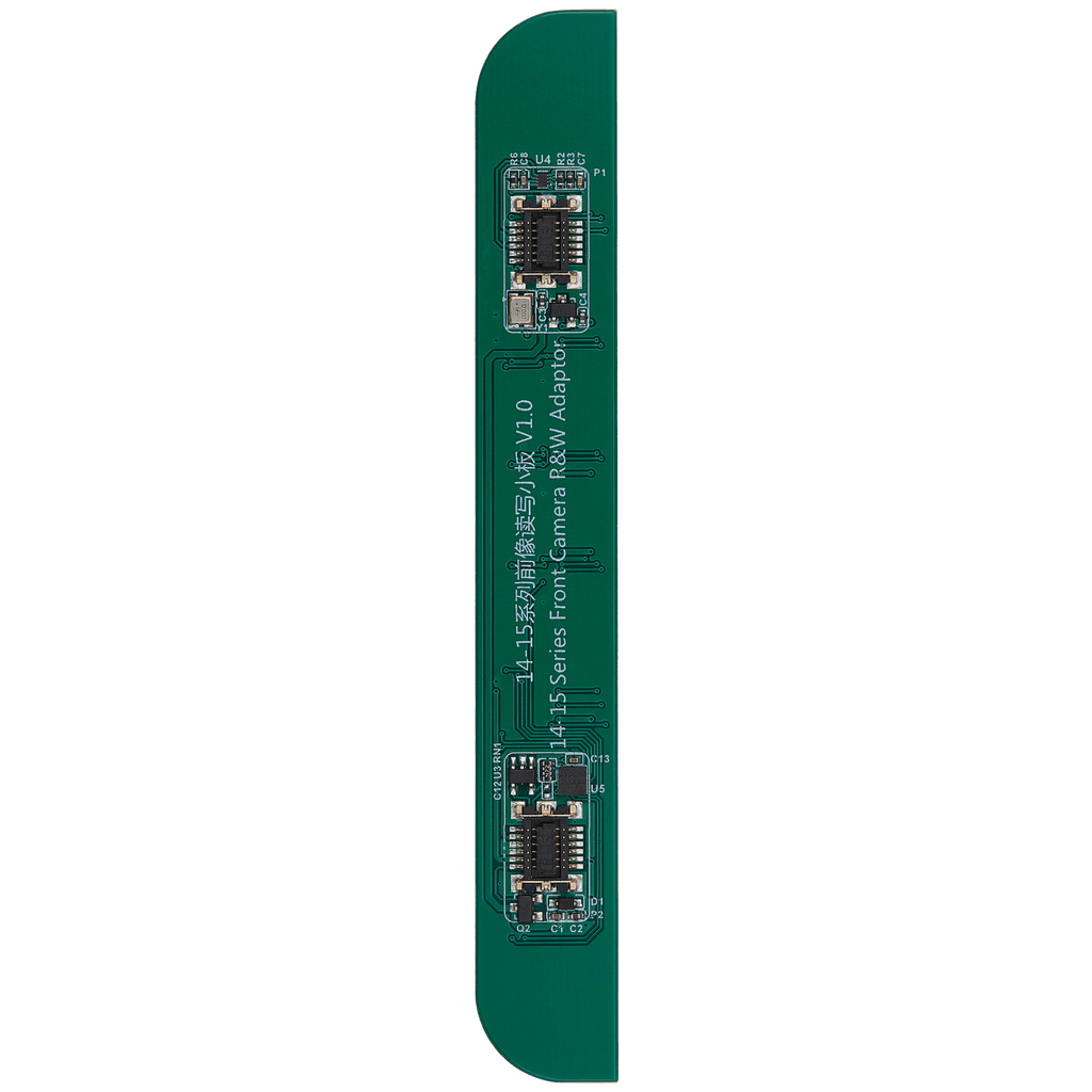 Frontkamera-Programmierboard für iPhone 14-15 Serie (JCID -V1S Pro / V1SE)
