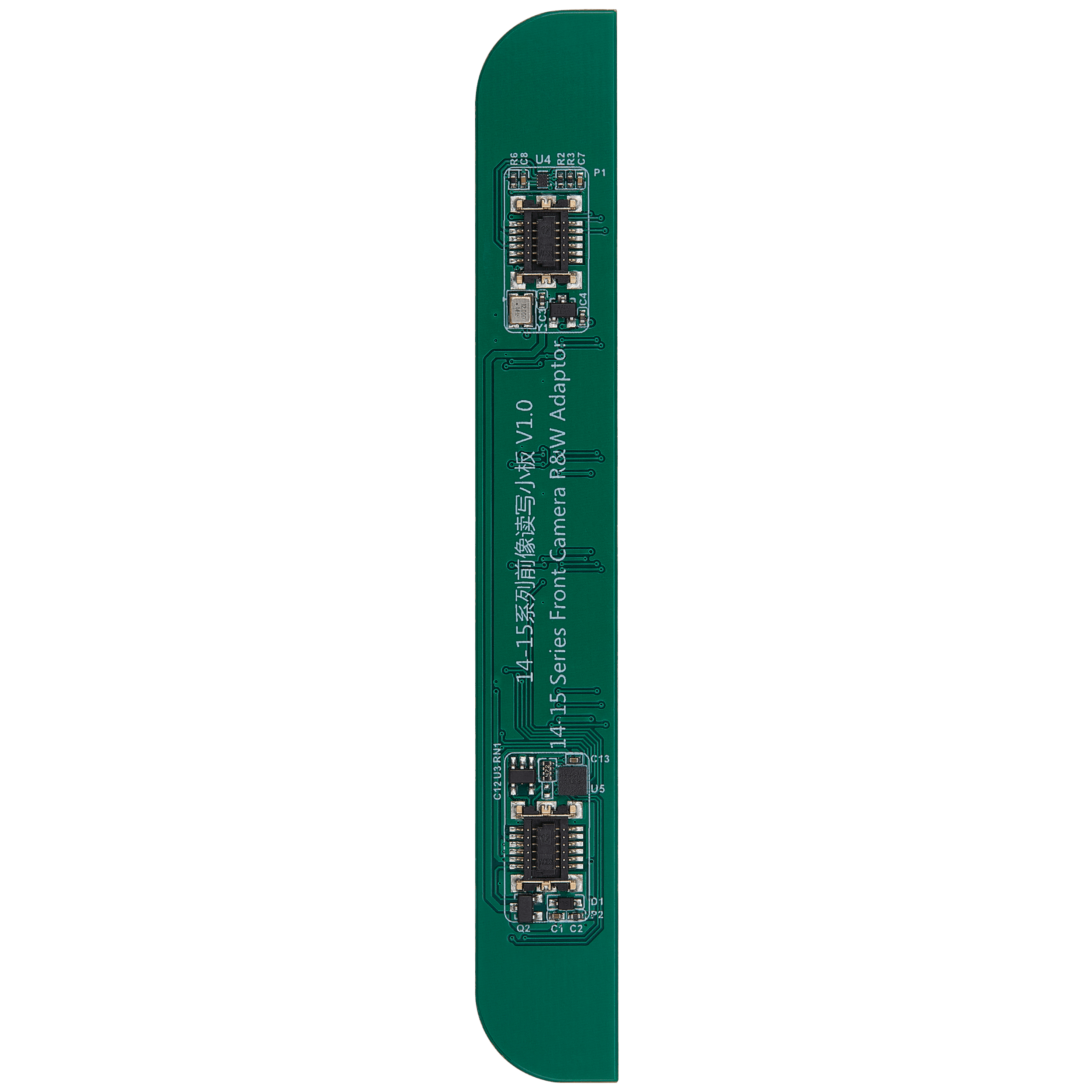 Frontkamera-Programmierboard für iPhone 14-15 Serie (JCID -V1S Pro / V1SE)