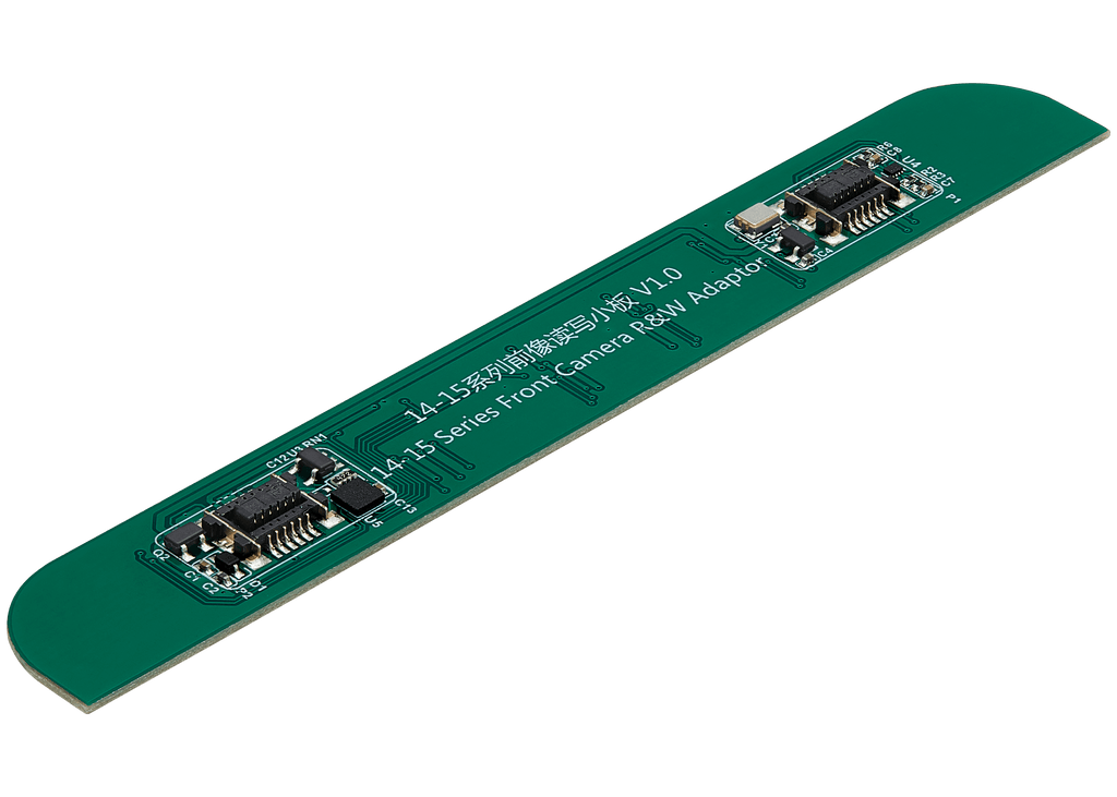 Frontkamera-Programmierboard für iPhone 14-15 Serie (JCID -V1S Pro / V1SE)