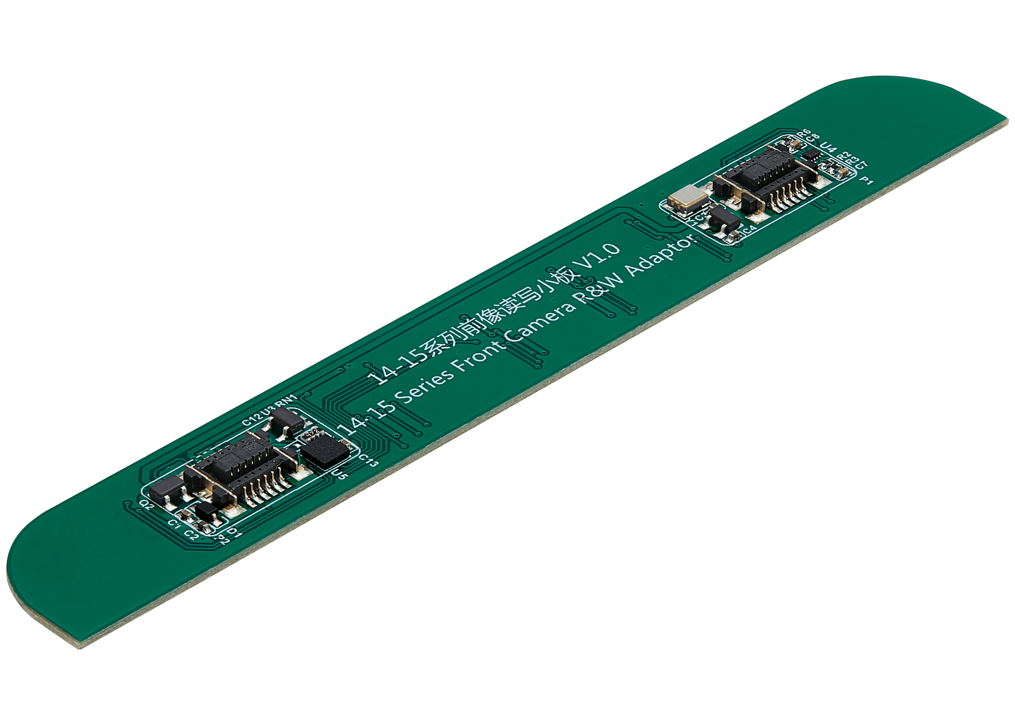 Frontkamera-Programmierboard für iPhone 14-15 Serie (JCID -V1S Pro / V1SE)