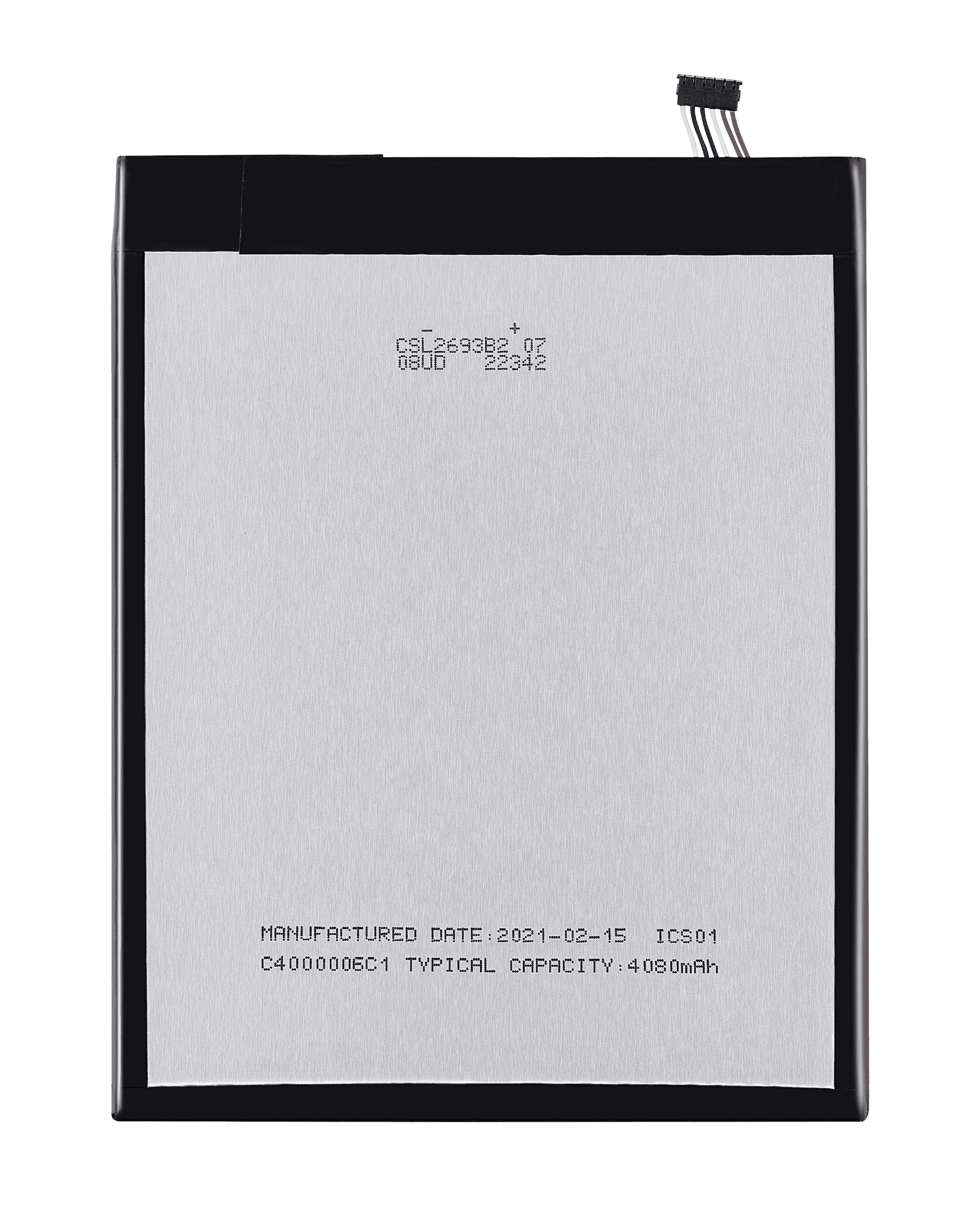 Ersatzakku für Alcatel A30 Tablet 9024W (TLp040J1)