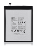 Ersatzakku für Alcatel A30 Tablet 9024W (TLp040J1)