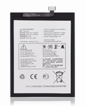 Replacement Battery for Alcatel 1SE (5030 / 2020) / 3L (5029 / 2020) / TCL 20Y (TLP038D7)