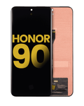 OLED Display without Frame for Honor 90 (Refurbished) (All Colors)