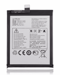 Ersatzakku für TCL 30XE / 20 R 5G / T-Mobile Revvl 5G (TLP043E7)