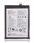 Ersatzbatterie für TCL 40XE / 40 XL / TCL 50 LE (T510WS) (TLP048D7)