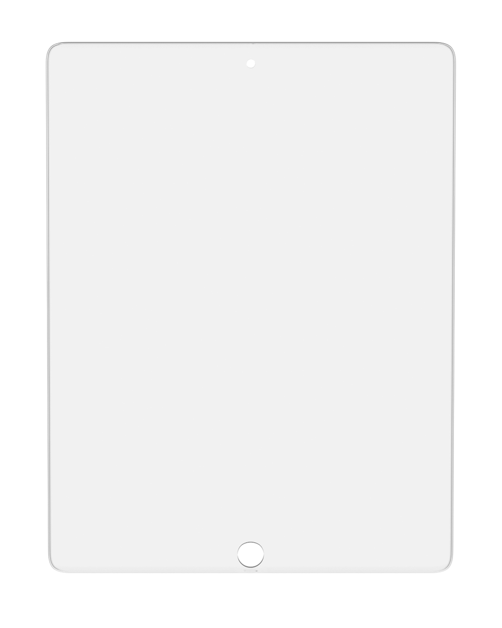 Casper Pro gehärtetes Glas für iPad Mini 1/2/3, klar