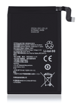Replacement Battery for Huawei Mate 30 Pro (HB555591EEW)