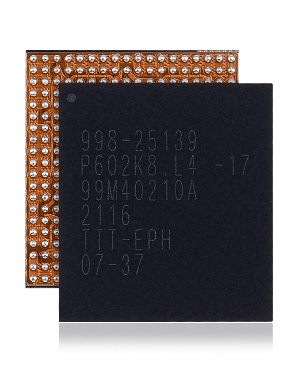 Stromverwaltungs-IC für iPad Mini 6