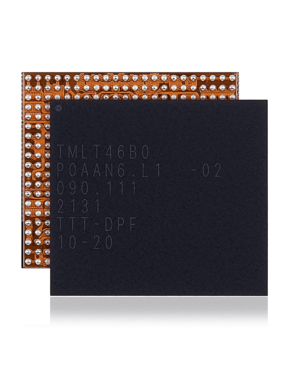 Stromverwaltungs-IC für iPad Air 5 (343S00543) (46B0)