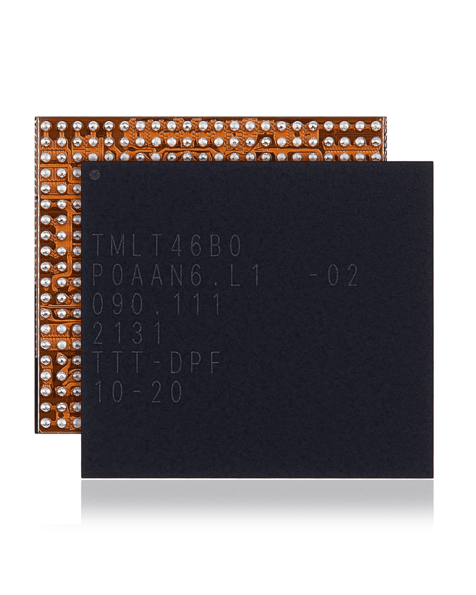 Stromverwaltungs-IC für iPad Air 5 (343S00543) (46B0)