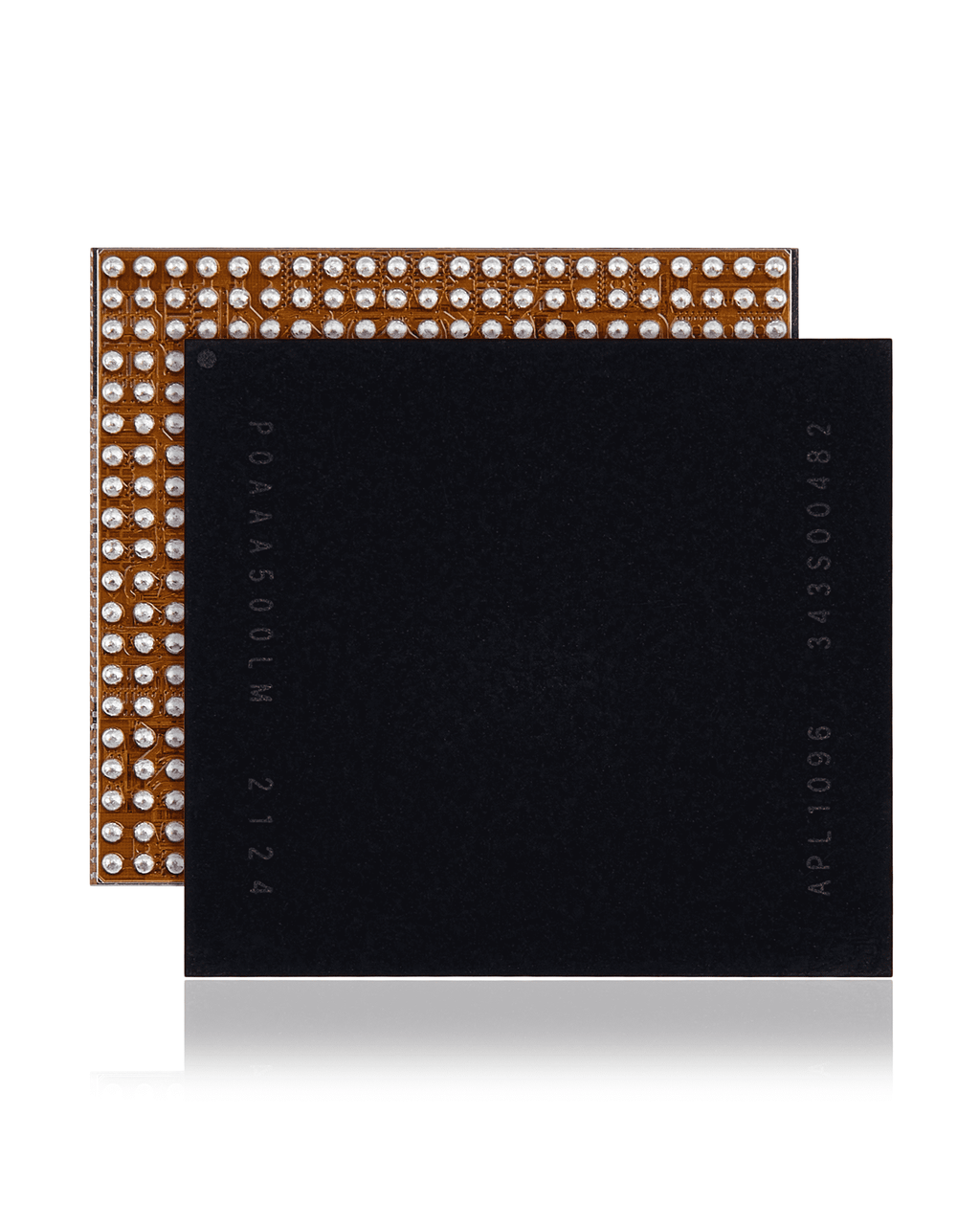 Stromversorgungs-IC für iPad Pro 11" 3rd Gen (2021) (343S00482)