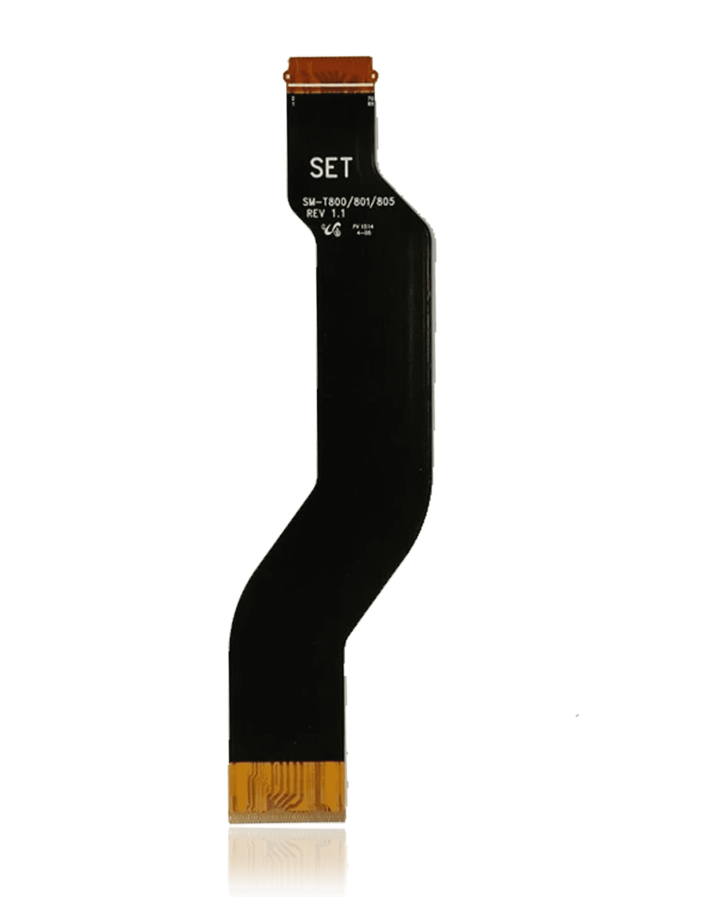 LCD Flex Kabel für Samsung Galaxy Tab S 10.5" (T800 / T805) (2014)