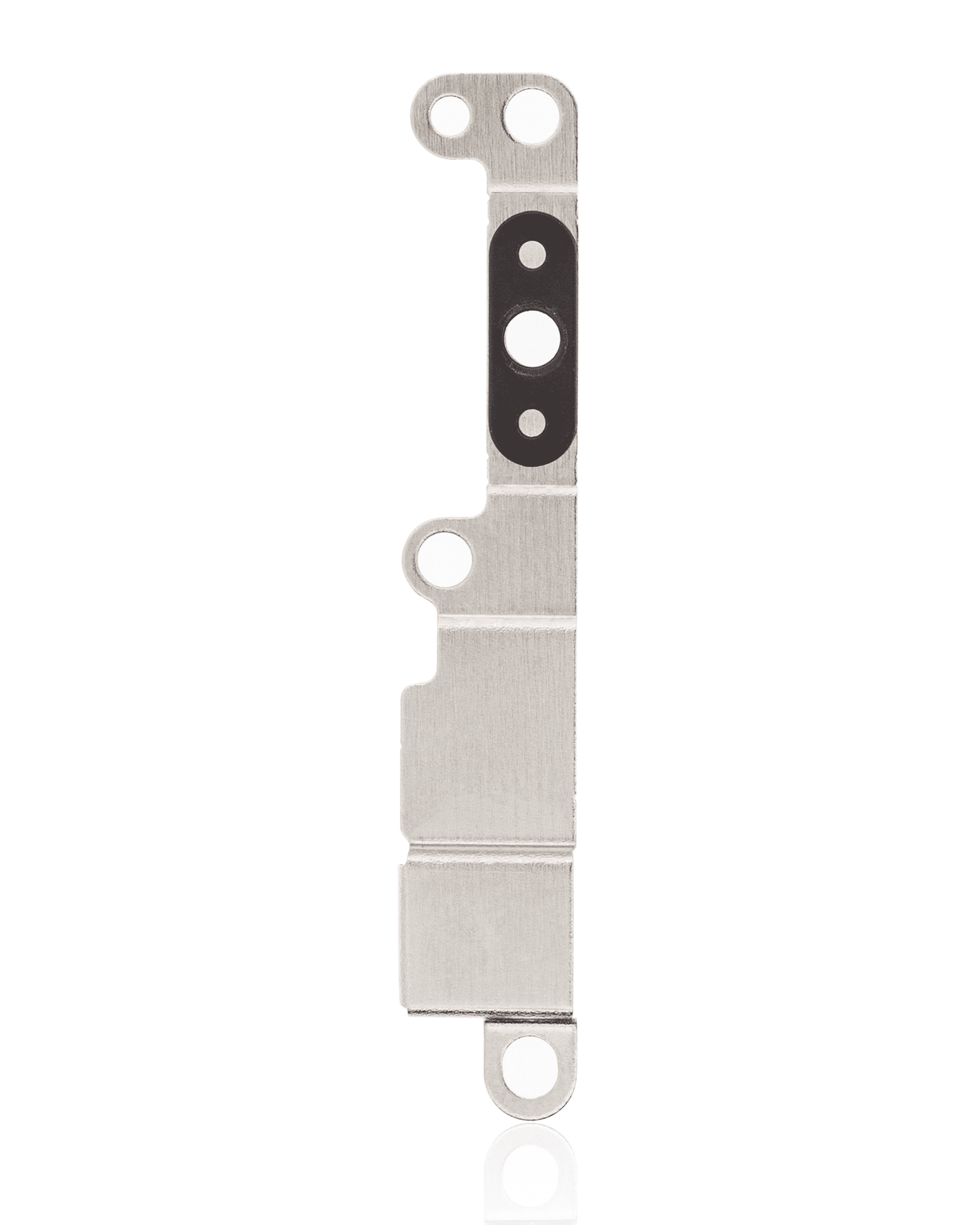 Home button flex retaining clip for iPhone 7 Plus