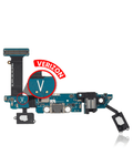 Charging Port Flex Cable for Samsung Galaxy S6 (G920V) (Verizon)