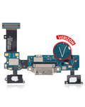 Ladebuchse-Flexkabel für Samsung Galaxy S5 (G900V) (Verizon)