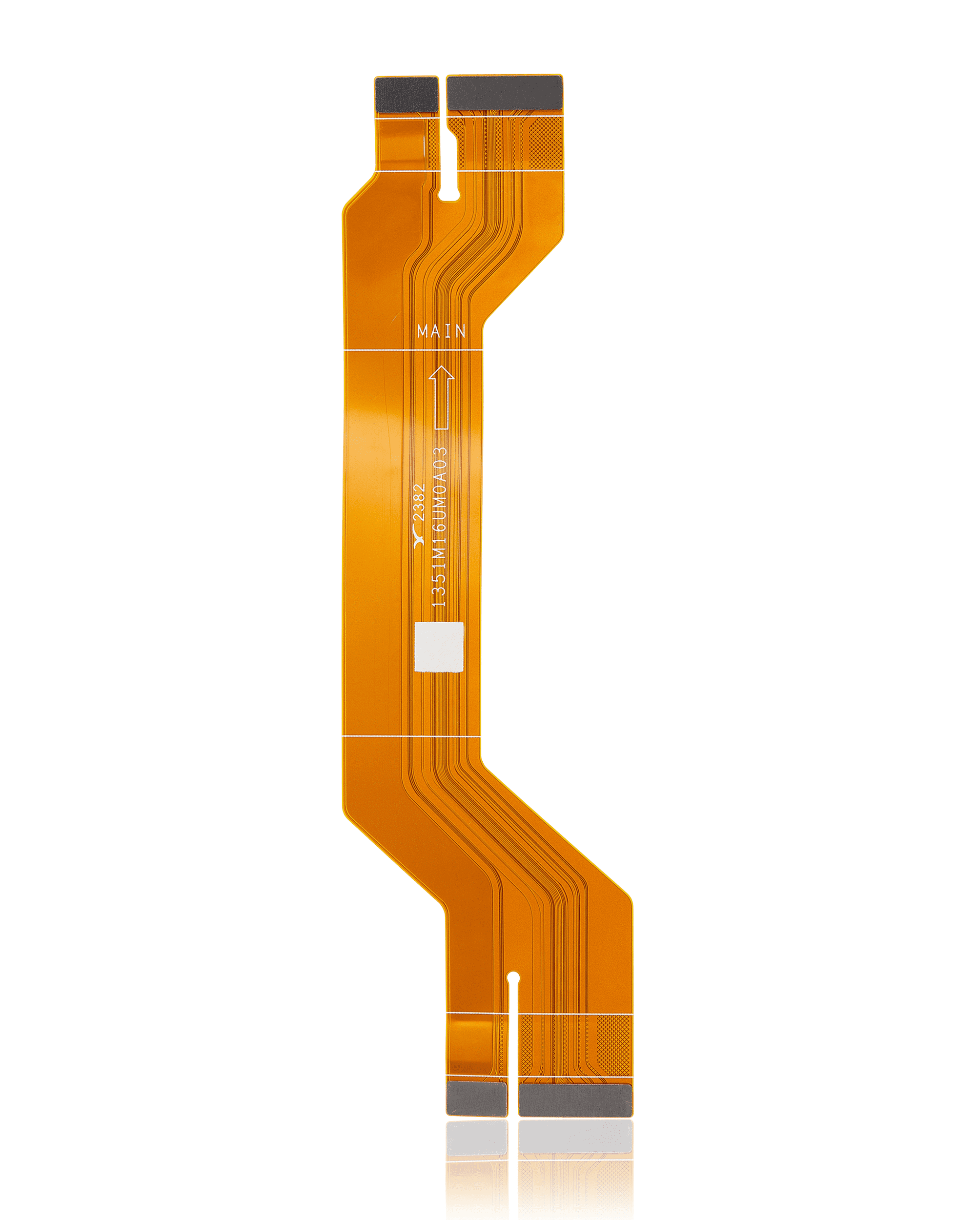Mainboard-Flexkabel für Xiaomi Redmi Note 12 Pro Plus