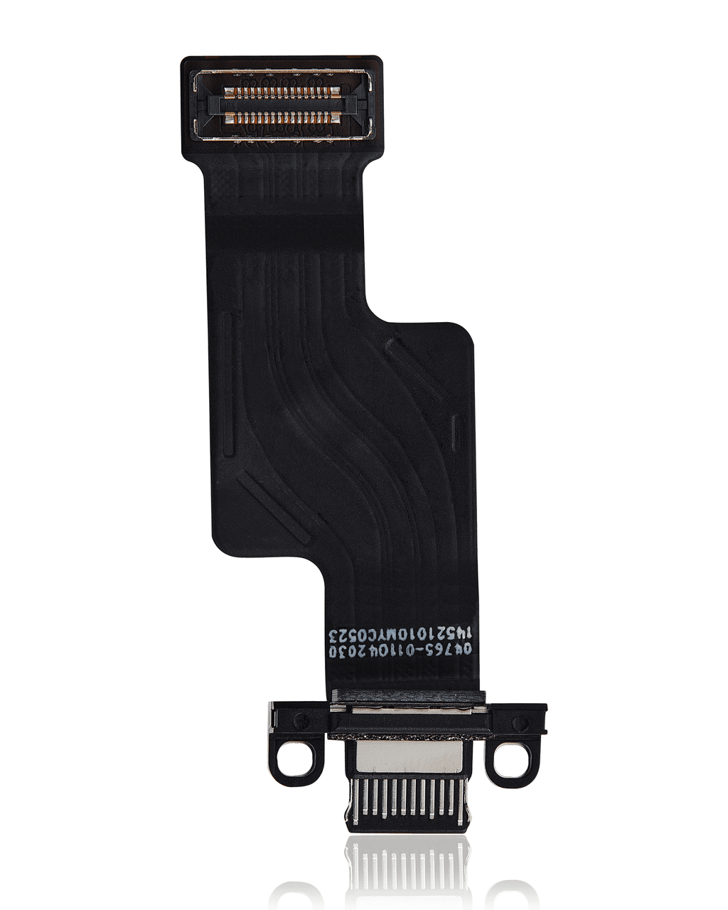 USB-C-Platine für MacBook Air 15" A2941 A3114 Space Grau