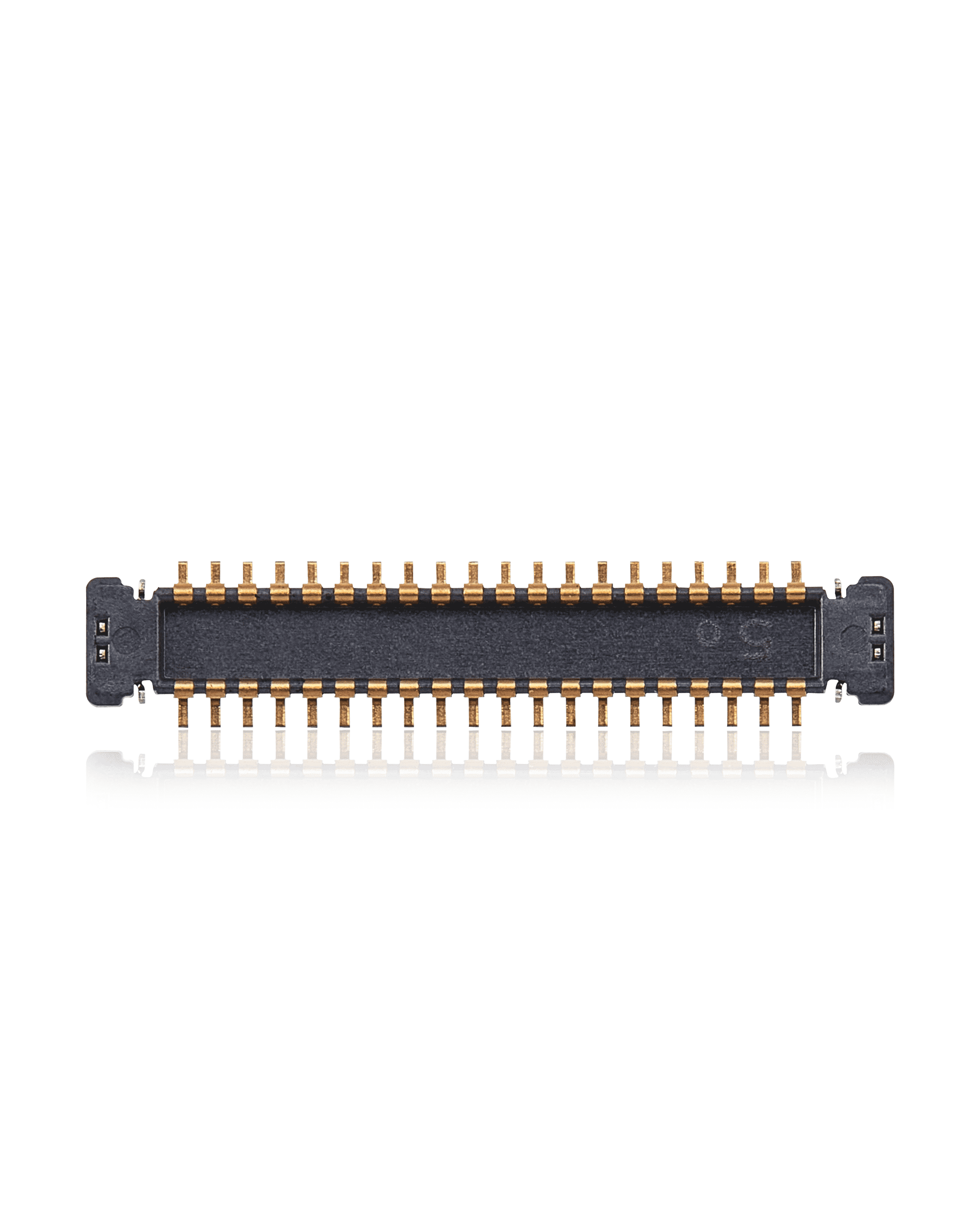 FPC-Steckverbinder für Google Pixel / Pixel 2 (LCD, auf Motherboard, 54 Pin)
