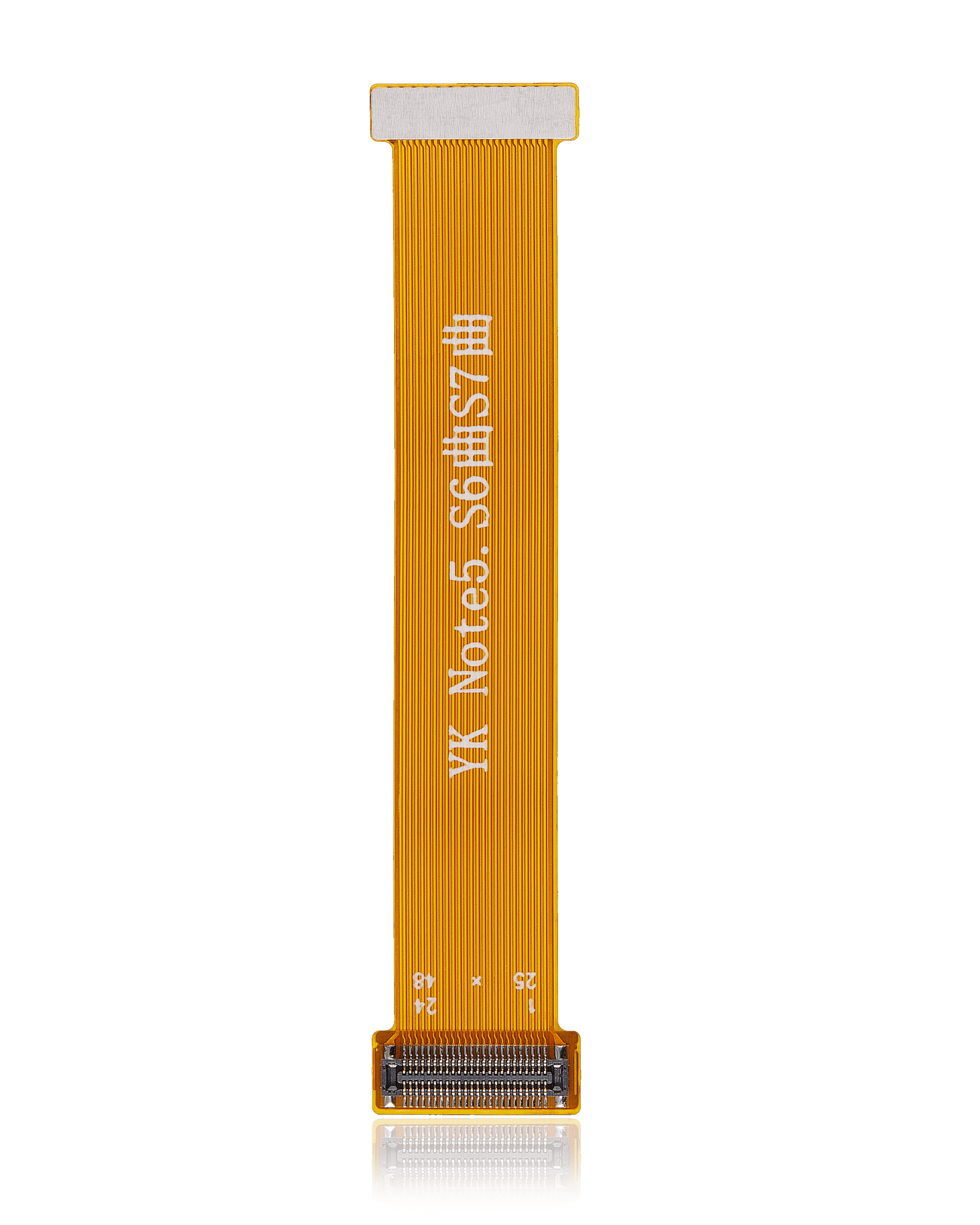 LCD-Testkabel für Samsung S7 Edge, S6 Edge/Edge+, Note5
