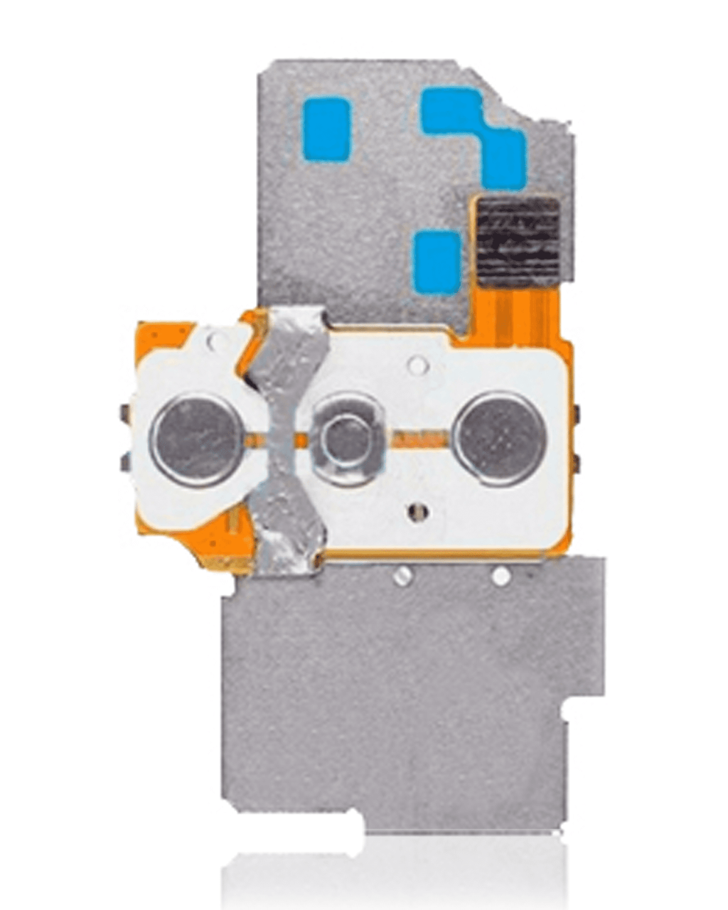 Power & Volume Flex Kabel für LG G2 (D800 / D801) (AT&T / T-Mobile)