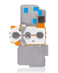Power & Volume Flex Kabel für LG G2 (D800 / D801) (AT&T / T-Mobile)