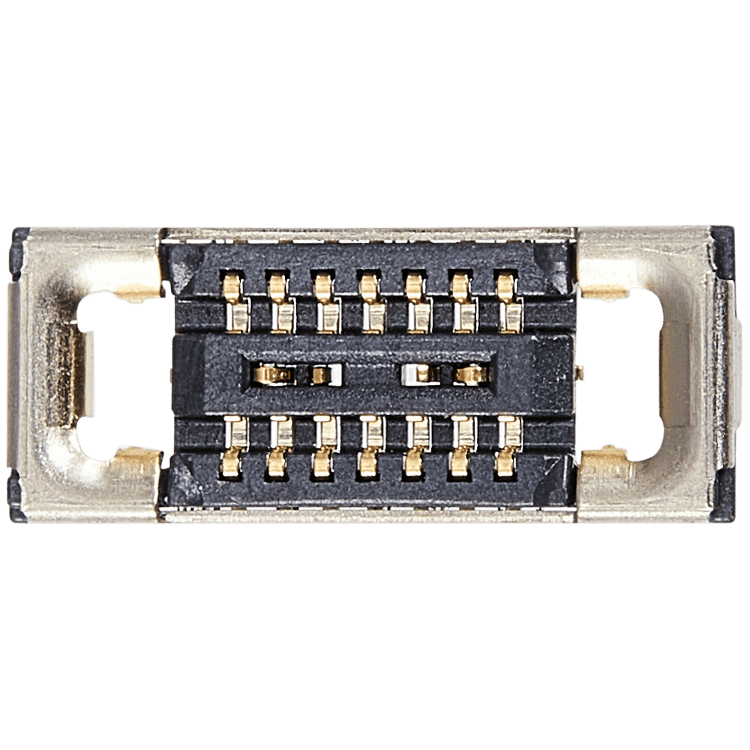 Antennen-FPC-Stecker für iPhone XS / XS Max (J-UAT1: 14 Pin)