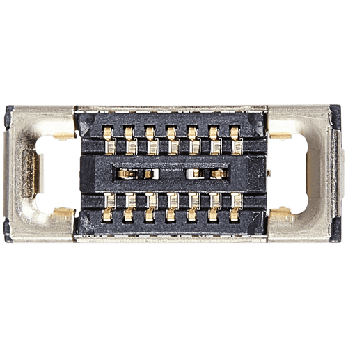 Antenna FPC Connector for iPhone XS / XS Max (J-UAT1: 14 Pin)