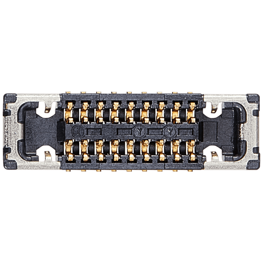 Front Camera FPC Connector (J4200, 18 Pin) for iPhone XS / XS Max / 11 Pro / 11 Pro Max