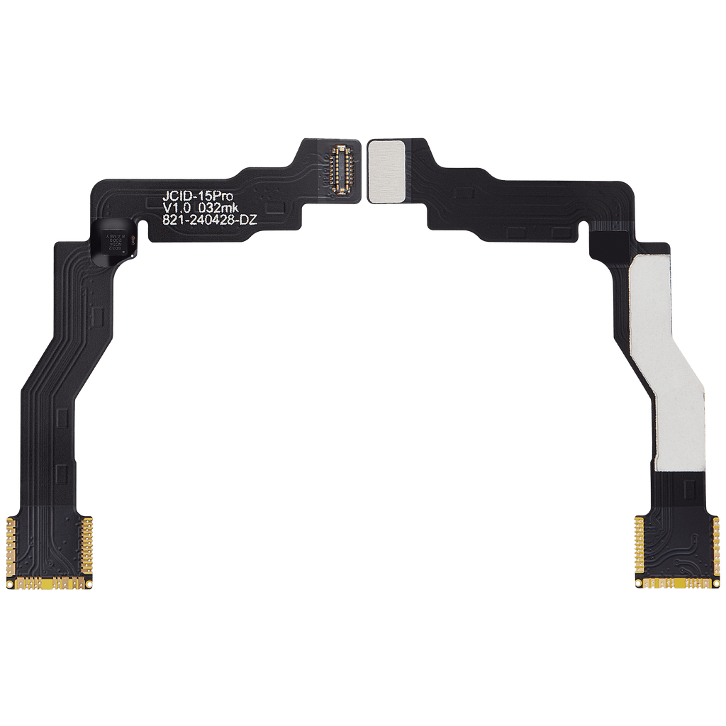 Reparatur-FPC für Frontkamera für iPhone 15 Pro (Löten erforderlich)