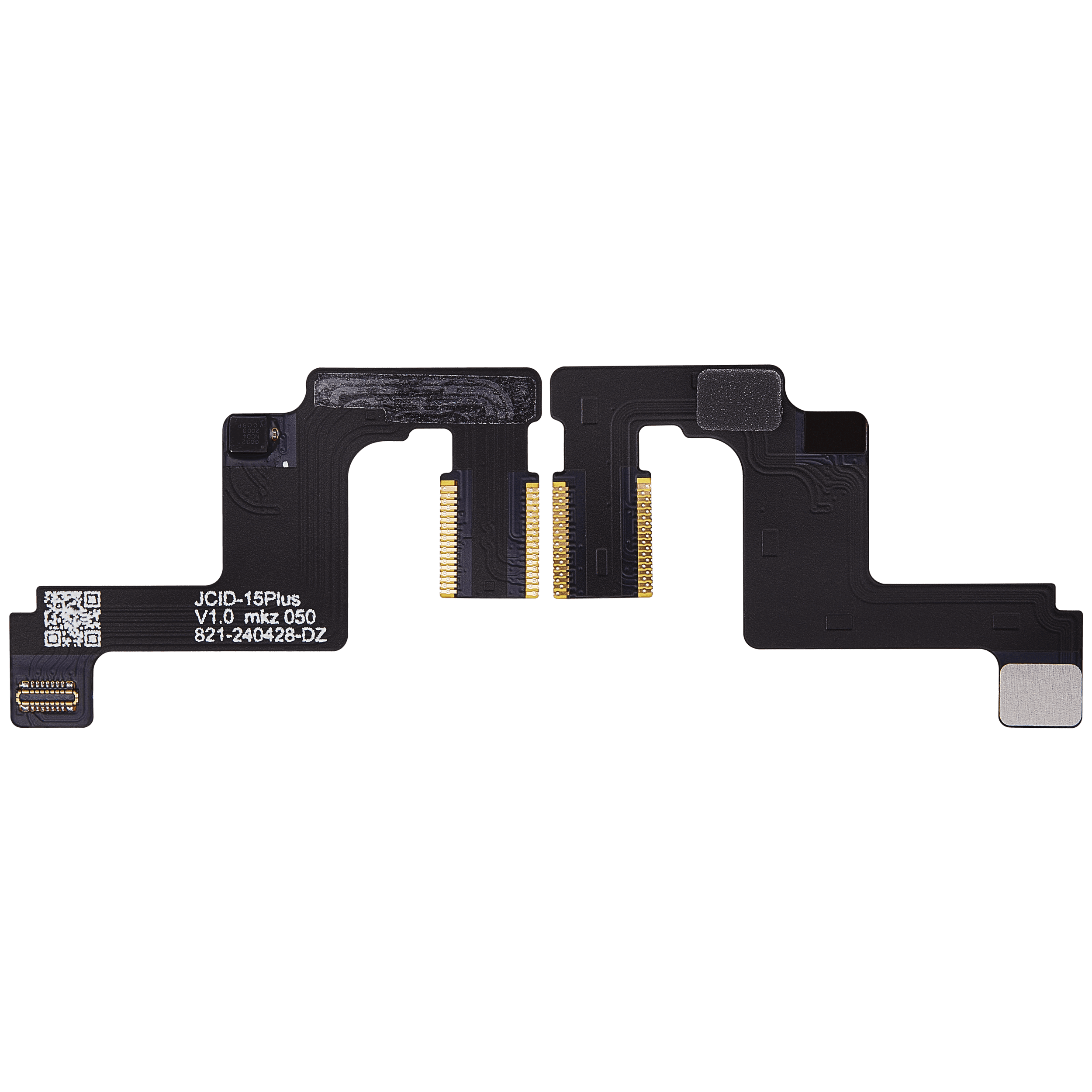Frontkamera FPC Reparatur für iPhone 15 Plus (Löten erforderlich) (JCID)