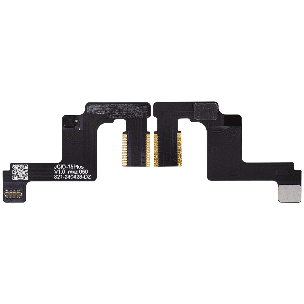 Frontkamera FPC Reparatur für iPhone 15 Plus (Löten erforderlich) (JCID)