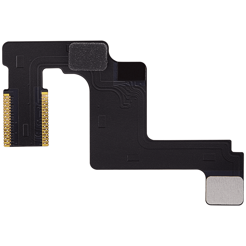 Frontkamera FPC Reparatur für iPhone 15 Plus (Löten erforderlich) (JCID)