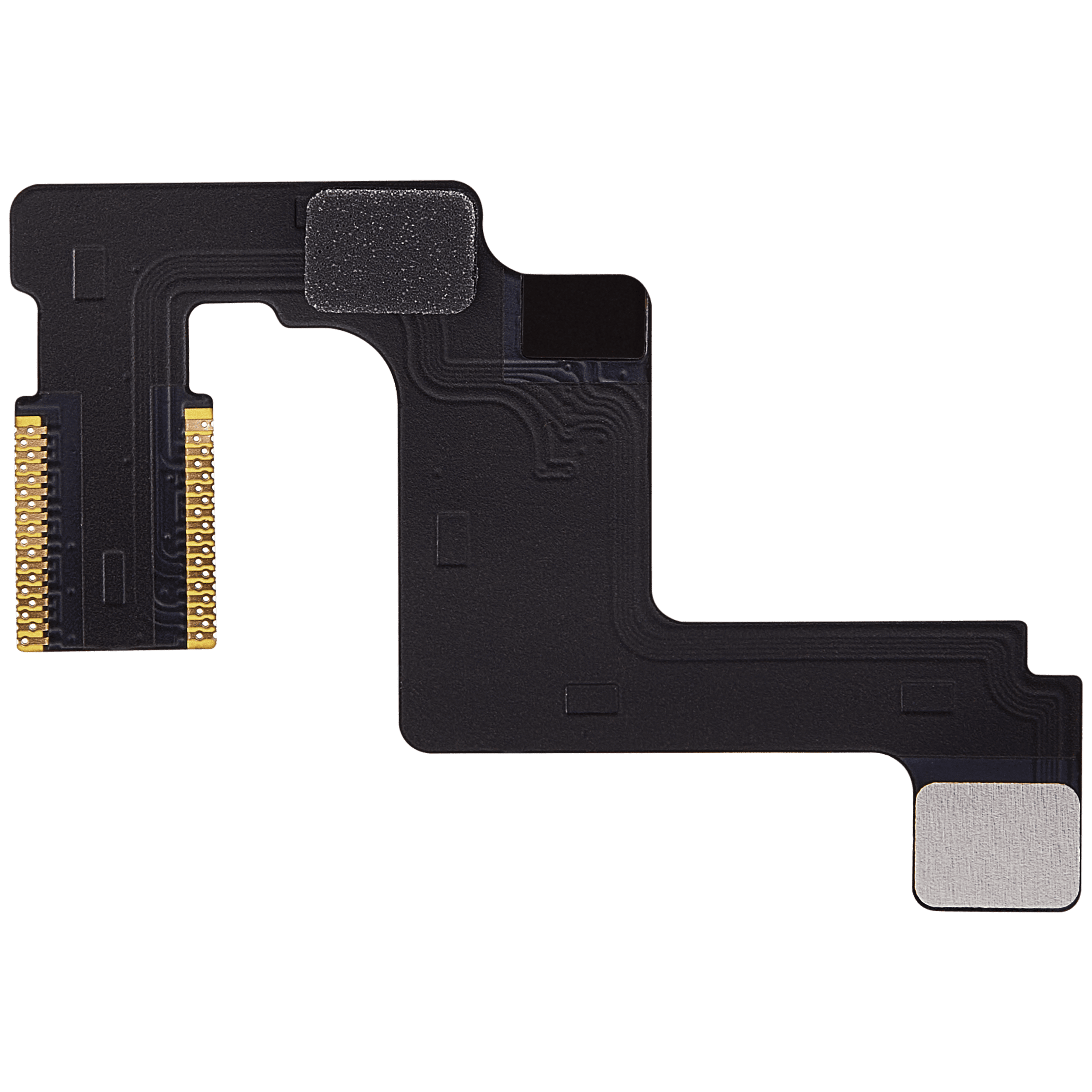 Frontkamera FPC Reparatur für iPhone 15 Plus (Löten erforderlich) (JCID)