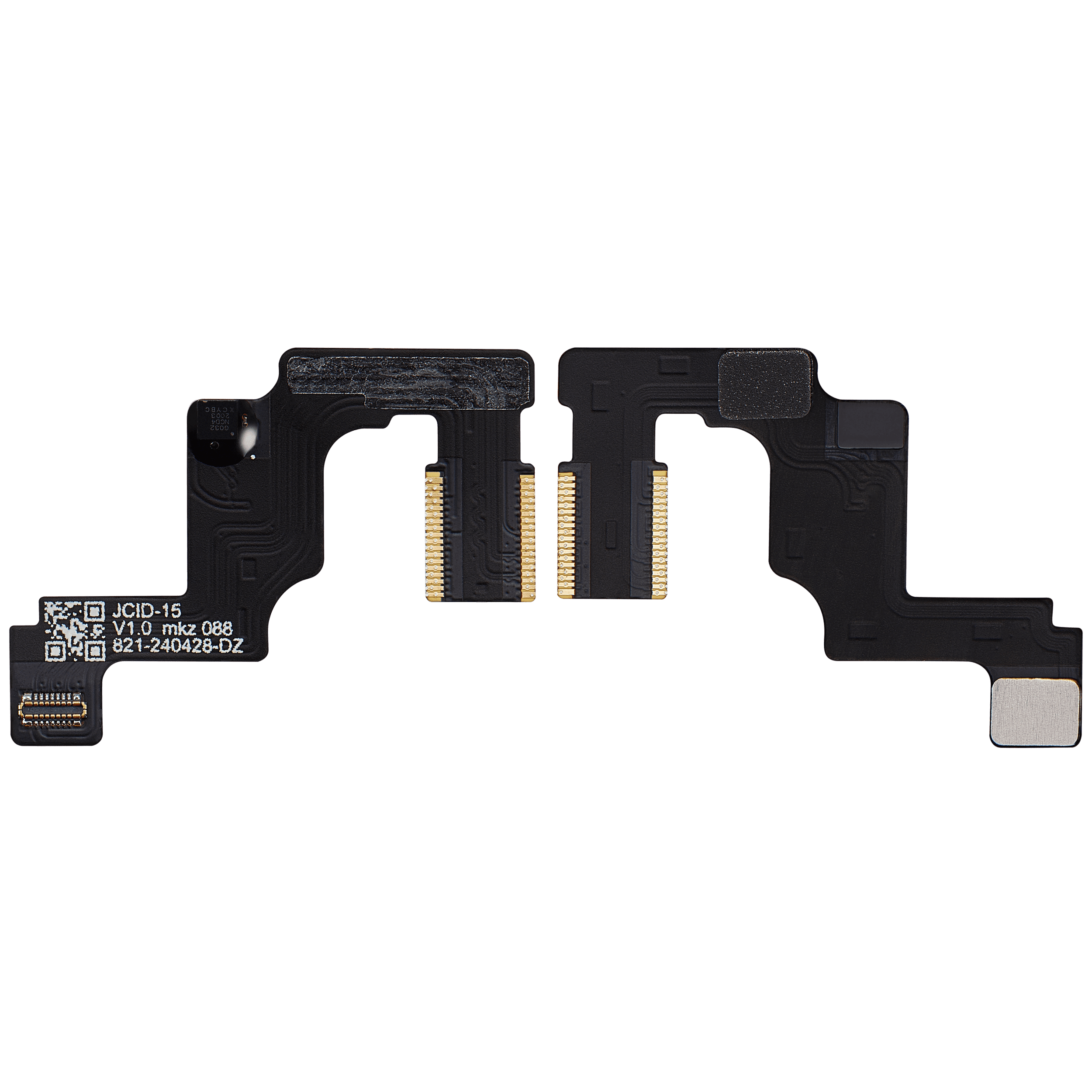Frontkamera FPC Reparatur für iPhone 15 (Löten erforderlich)