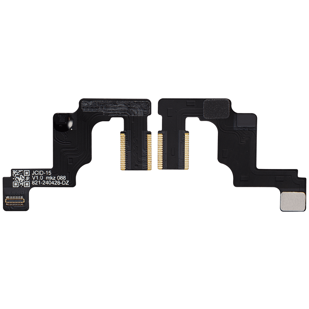 Frontkamera FPC Reparatur für iPhone 15 (Löten erforderlich)