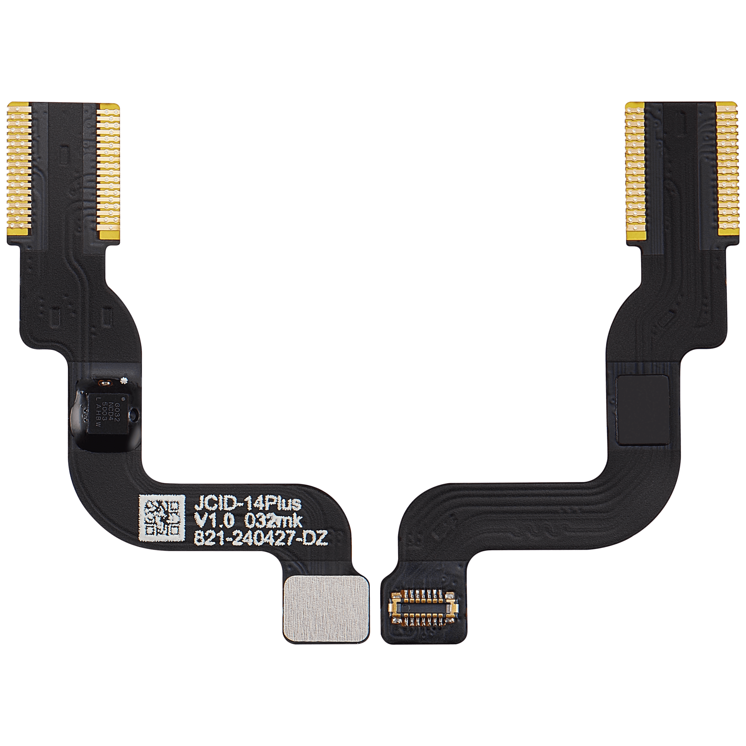 Frontkamera FPC Reparatur für iPhone 14 Plus (Löten erforderlich) (JCID)