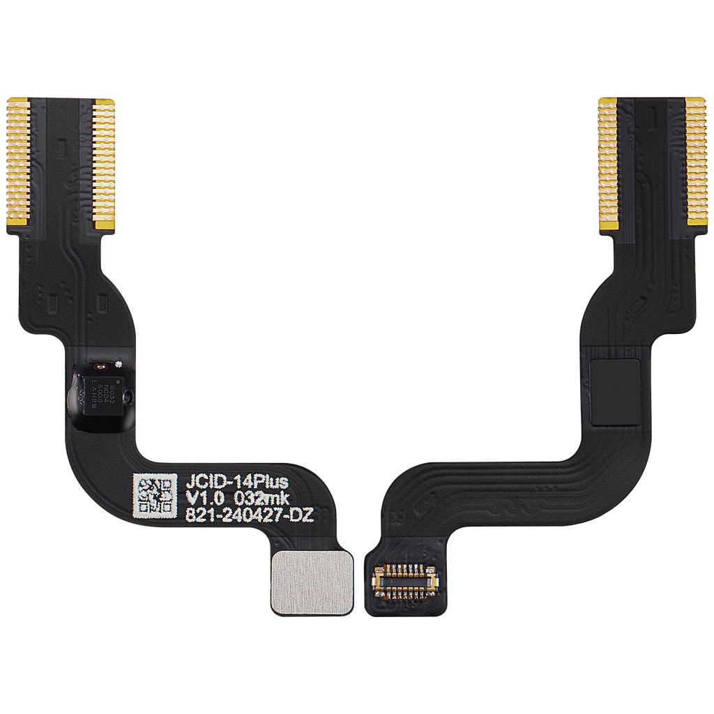 Frontkamera FPC Reparatur für iPhone 14 Plus (Löten erforderlich) (JCID)