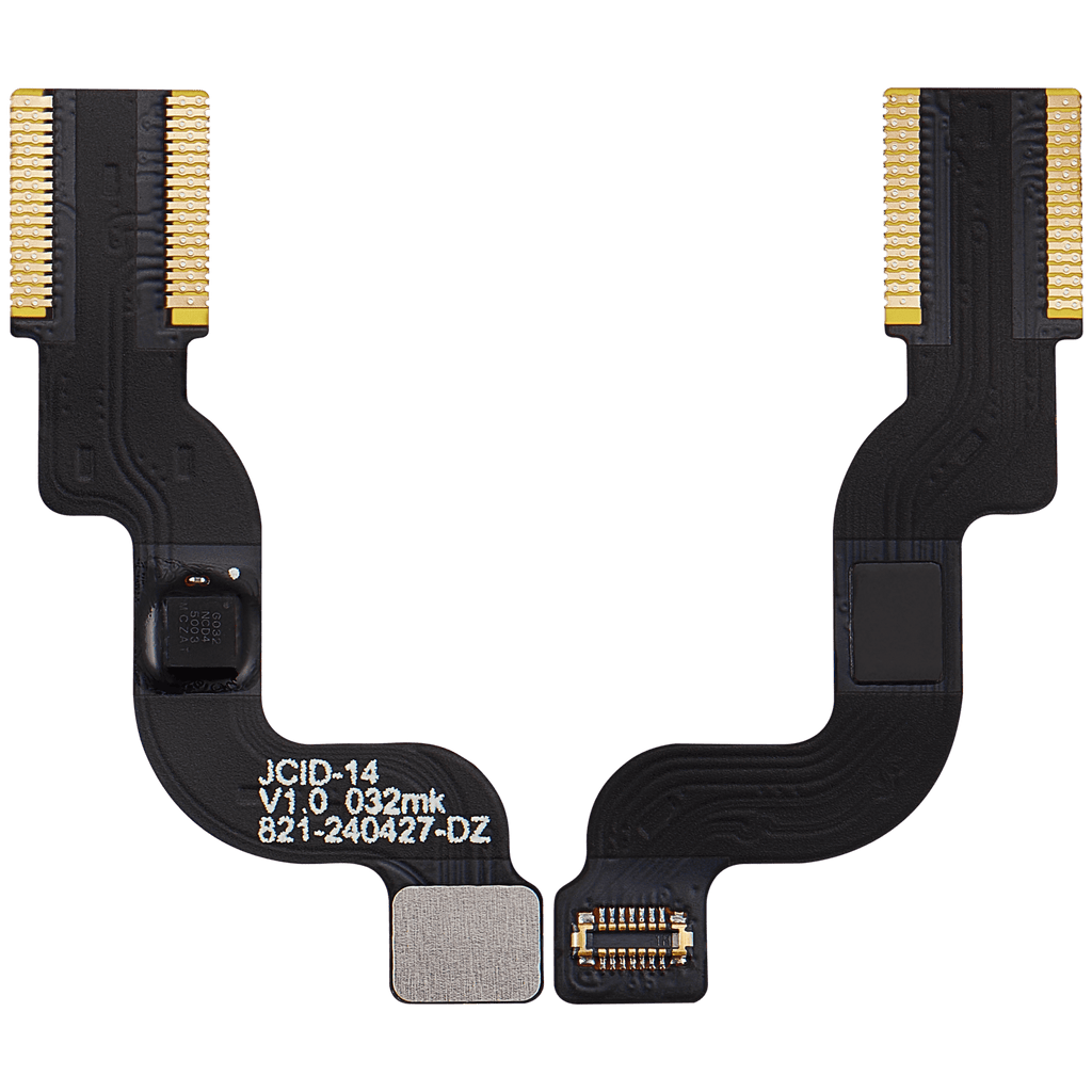 Frontkamera-FPC-Reparatur für iPhone 14 (Löten erforderlich) - JCID