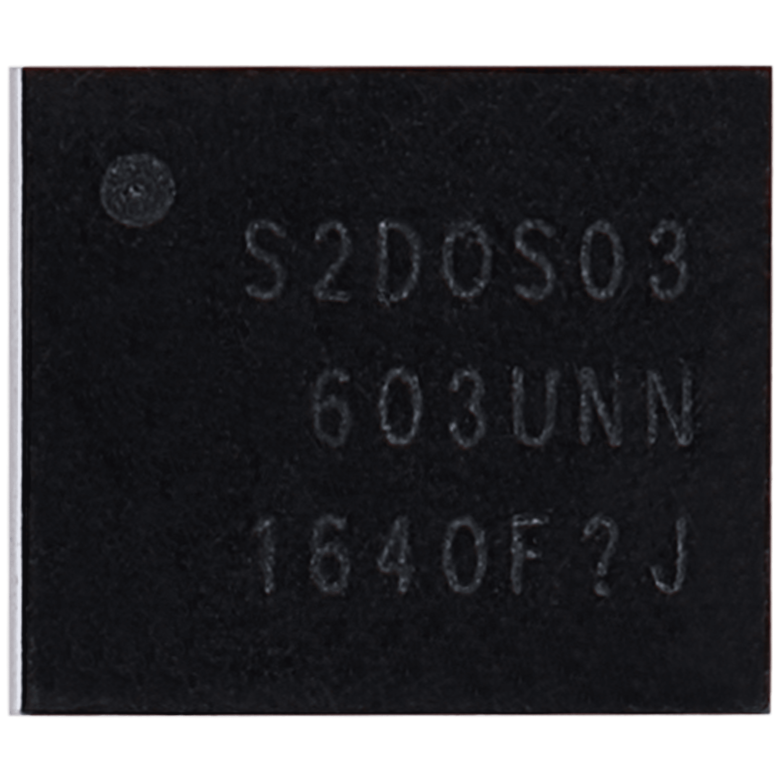 Display-IC für Samsung Galaxy S8 (S2D0S03)