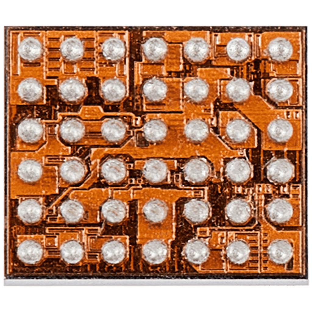 Display-IC für Samsung Galaxy S8 (S2D0S03)