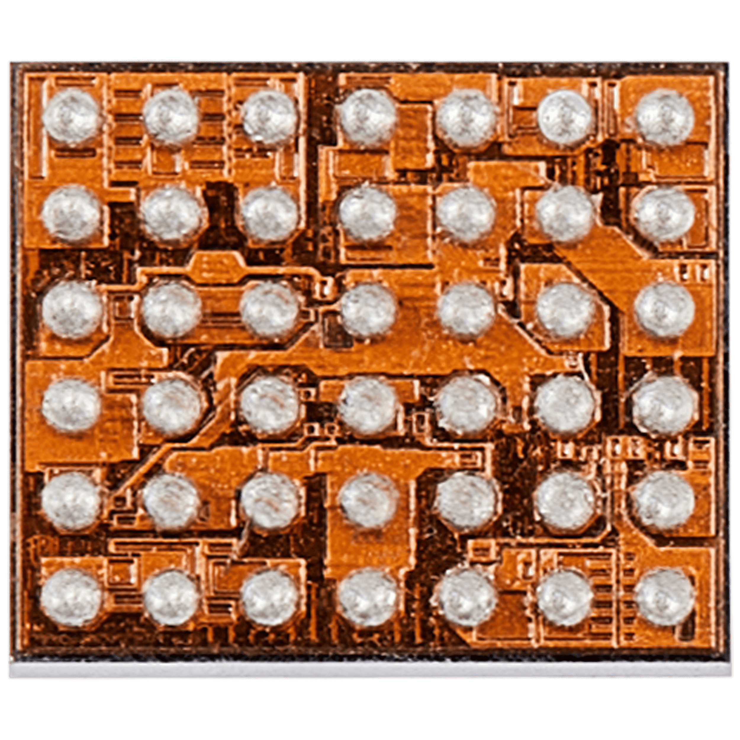 Display-IC für Samsung Galaxy S8 (S2D0S03)
