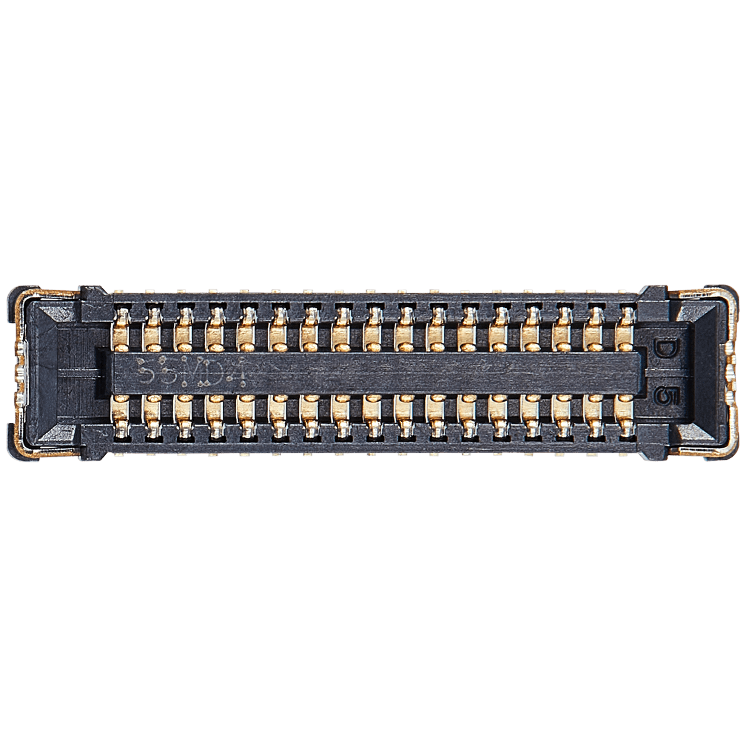 Digitizer FPC Connector for iPad Air 2 (J4040, 34 Pin)