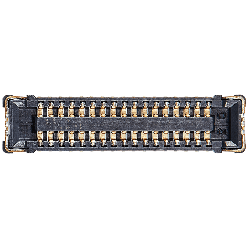 Digitzer FPC Connector für iPad Air 2 (J4040, 34 Pin)