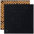 Big Power IC für Samsung Galaxy S8 / S8 Plus / Note 8 (PM8998: 288 Pins)