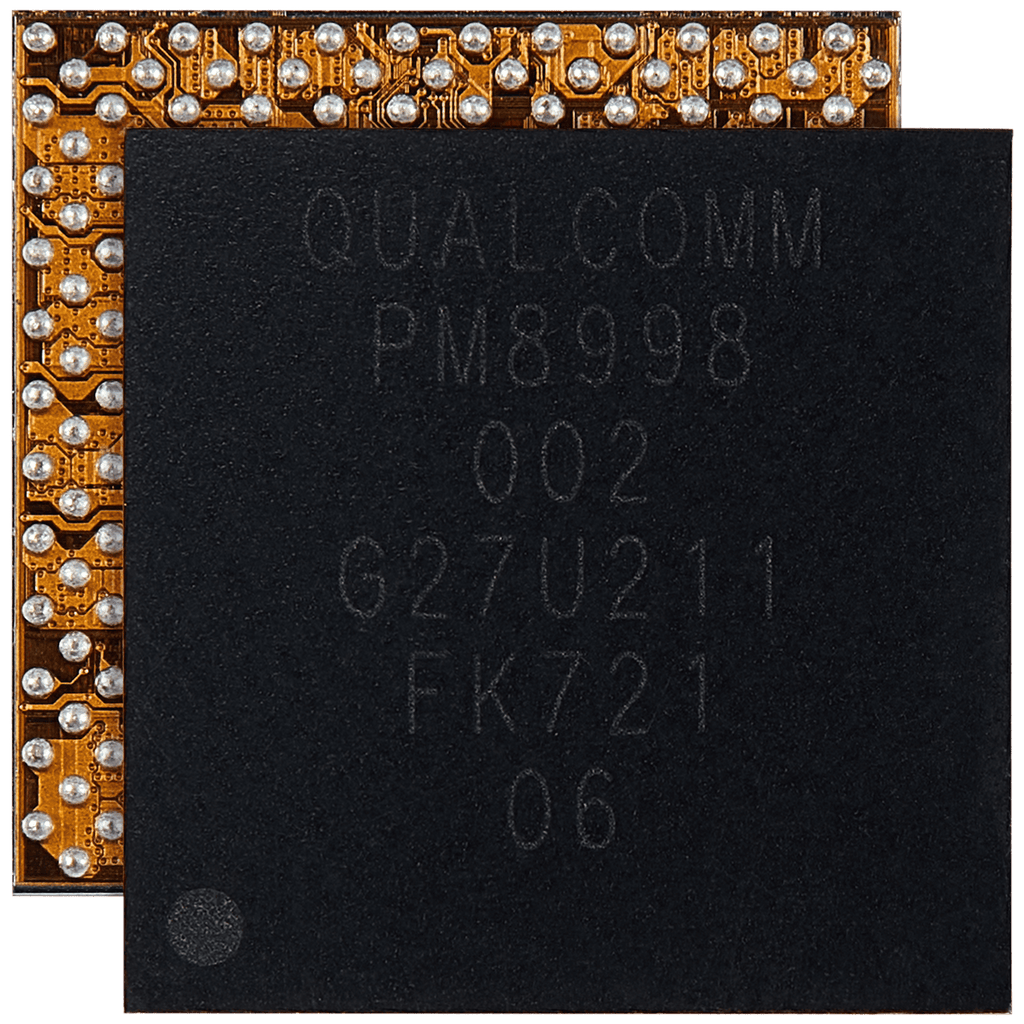 Big Power IC for Samsung Galaxy S8 / S8 Plus / Note 8 (PM8998: 288 Pins)