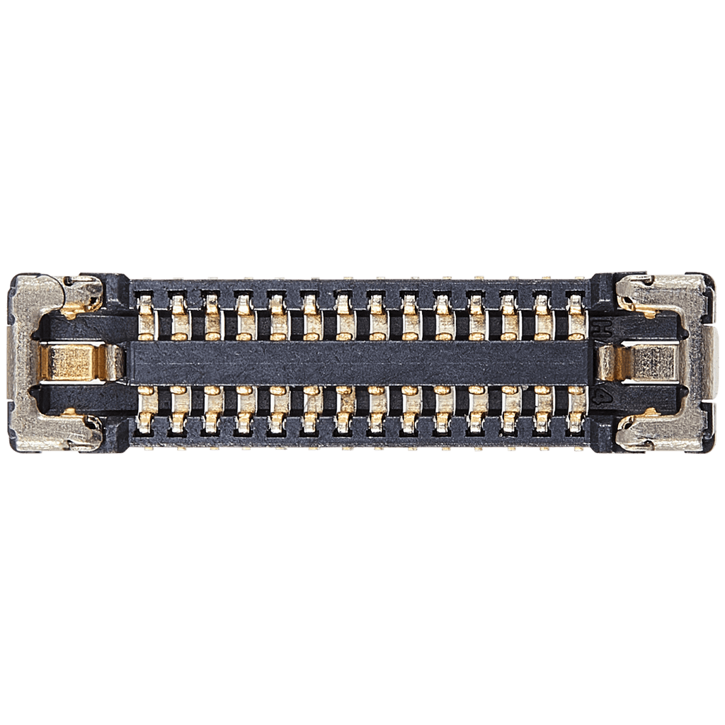 Charging Port FPC Connector for iPhone 14 / 14 Plus (28 Pin)