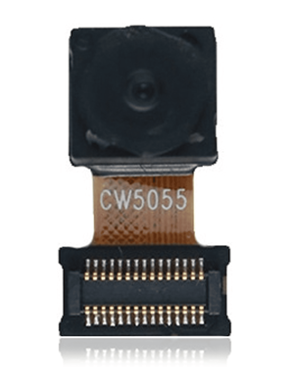 Front Camera for LG X Power 3 (LM-X510WM)